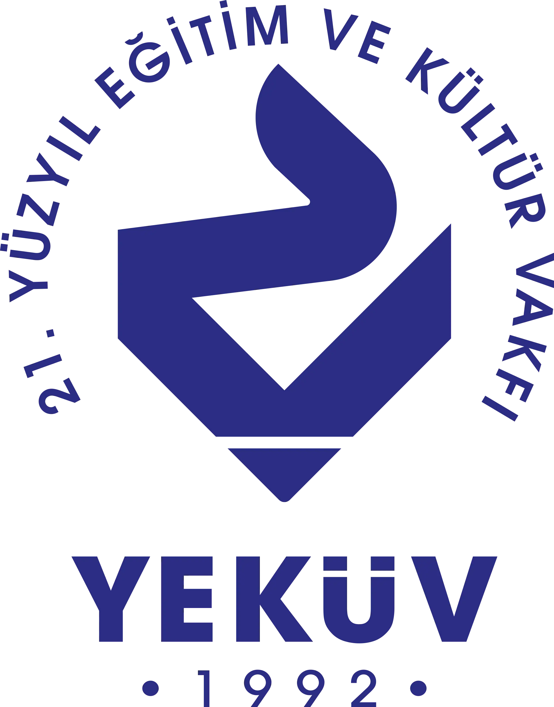 YEKÜV 21 YÜZYIL EĞİTİM VE KÜLTÜR VAKFI