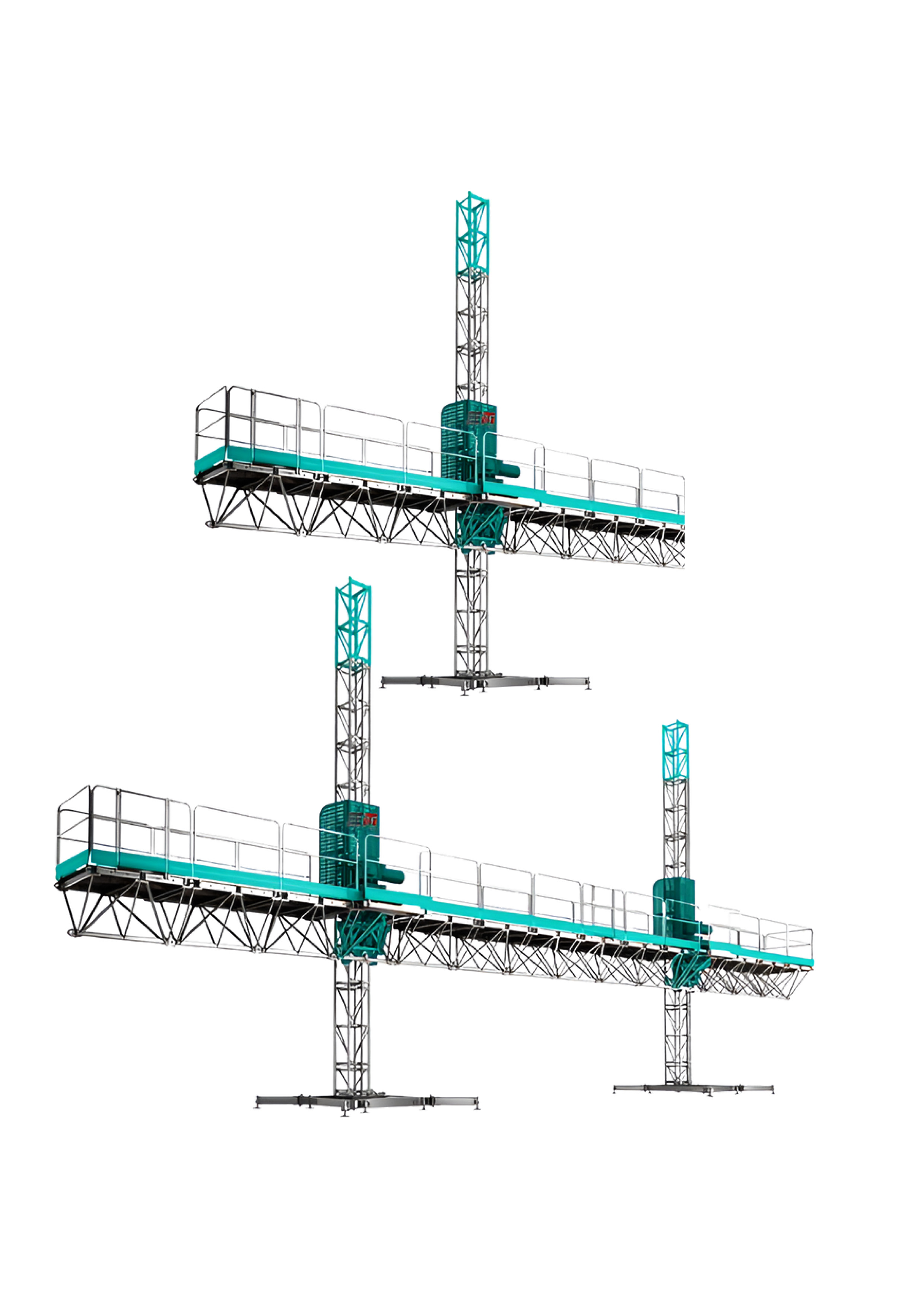 Platformlar